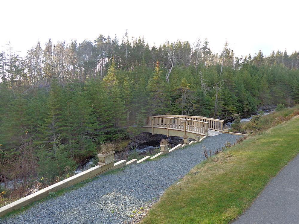 The Wilds At Salmonier River Holyrood 외부 사진